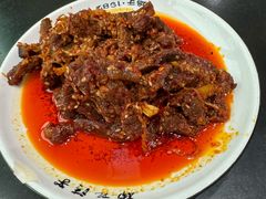 -杨记清芳牛肉拉面(宝龙广场店)