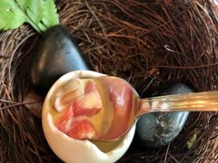 餐前小食-福楼法餐厅FLO