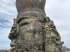 -上海东林寺(金山区)