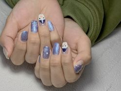 点击看大图 -Aso Artist Beauty美甲美睫