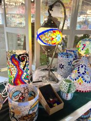 -瓦匠工社·马赛克·积木拼图·亲子手工DIY