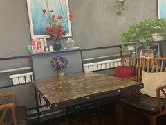 -69艺术餐厅(宋庄店)