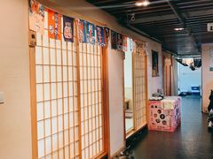 -高木日本料理(静安寺店)