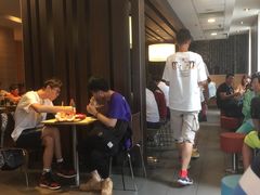 -麦当劳(大栅栏店)