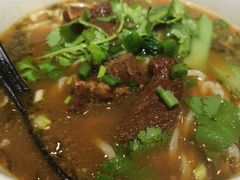 -长寿面(北京西路店)