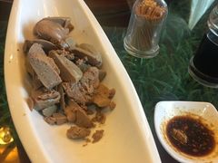 -百姓渔村(朝阳店)