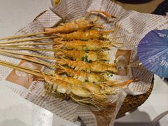 -79号渔船海鲜饭店(龙岗店)