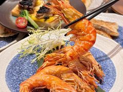 -元渔铁板烧(万象城店)