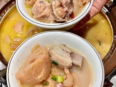 -吴掌柜·藕汤印象(南湖店)