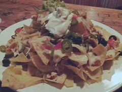 -Rural Tequila墨西哥餐厅(东川路店)