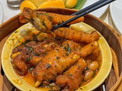 -蔡澜点心·粤菜(月星环球港店)