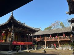 -清漾毛氏文化村