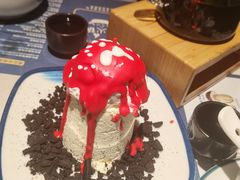 -菌彩云南野生菌火锅(呈贡七彩云南第壹城店)