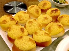 菠萝包-海宝酒家(中山四路店)