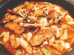 -云海肴·汽锅鸡·云南菜(领展购物广场·中关村店)