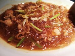 妈妈的粉条-绿茶餐厅(昌平悦荟店)