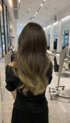 -美格丝M.G.S Hair Salon