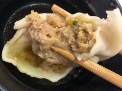 -笑云开汤包店(网巾市店)
