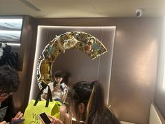 -霸王茶姬(上海恒基名人店)