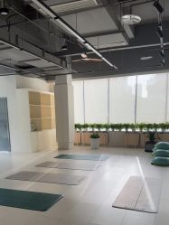 -不懂瑜伽·普拉提空间