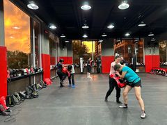 -极斗-IKMF马伽术·格斗运动学院(东直门店)