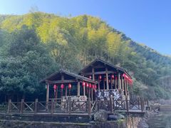 -东白山