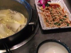 -同仁四季椰子鸡(宝安壹方城店)