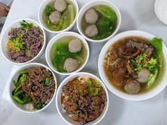 -彬记牛肉粿