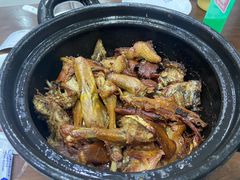 -斯丹姜母鸭·古法干香(涂门街总店)