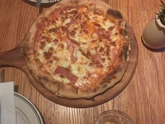 -La Strada(安福路店)