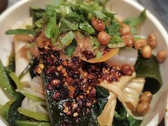 -福成自助烤肉(双桥万达店)