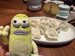 鲍鱼鲜肉饺子-喜鼎海胆水饺(东港店)