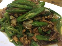 -湘聚南县土菜馆(龙山二路店)