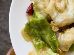 糖醋莲白-凯菲厅海鲜姿造·海鲜自助·帝王蟹·龙虾(成都群光君悦酒店)