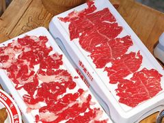 -谭三娘鲜切牛肉自助火锅(北京路店)