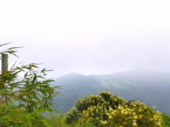 -南岳衡山风景名胜区