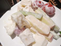 -堂会(白云店)