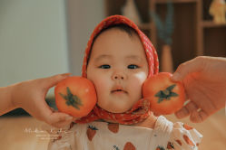 -拾光盒子儿童摄影(别墅店)