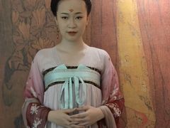 -盘子女人坊(西安至尊店)