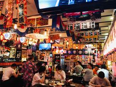 -平成屋·午肴夜酒(四川北路店)