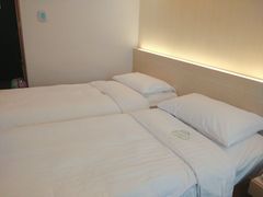 -香港皇家太平洋酒店