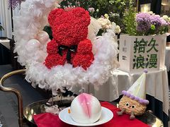 -狮拾久·现代新加坡料理(壹方城店)