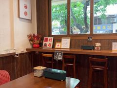 -福记咖啡·手工意面(下埔店)