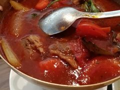 -CHINCHIN 青青·泰国料理(万象食家店)