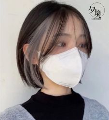 -东方美妍小鹏造型