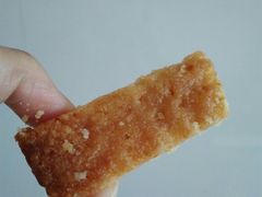 椰丝排-上海哈尔滨食品厂(浦商百货昌里店)