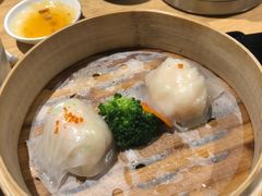 虾饺皇-兰亭轩茶餐厅(长江路店)