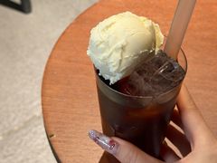 -Onirii Coffee(长乐路店)