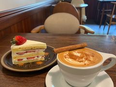 -竹子咖啡bamboo coffee