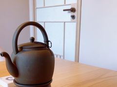 -茗知道茶馆(世博源店)